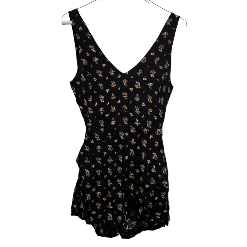 Aritzia Wilfred Romper